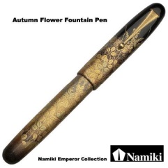Namiki Emperor Autumn Flowers
